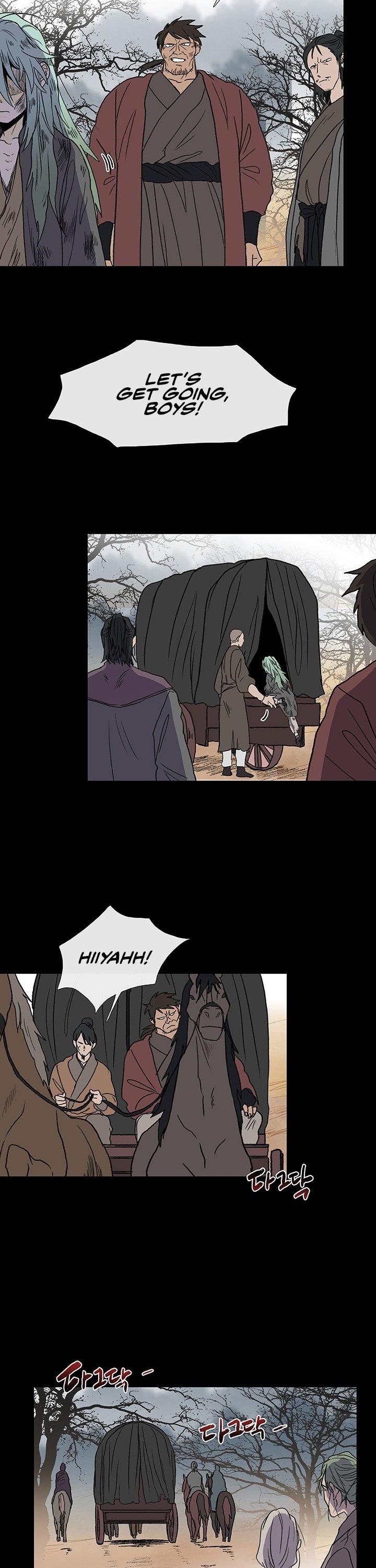 The Scholar's Reincarnation Chapter 111