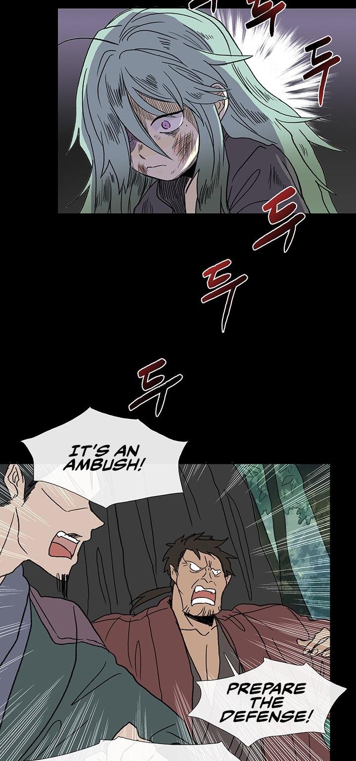 The Scholar's Reincarnation Chapter 111