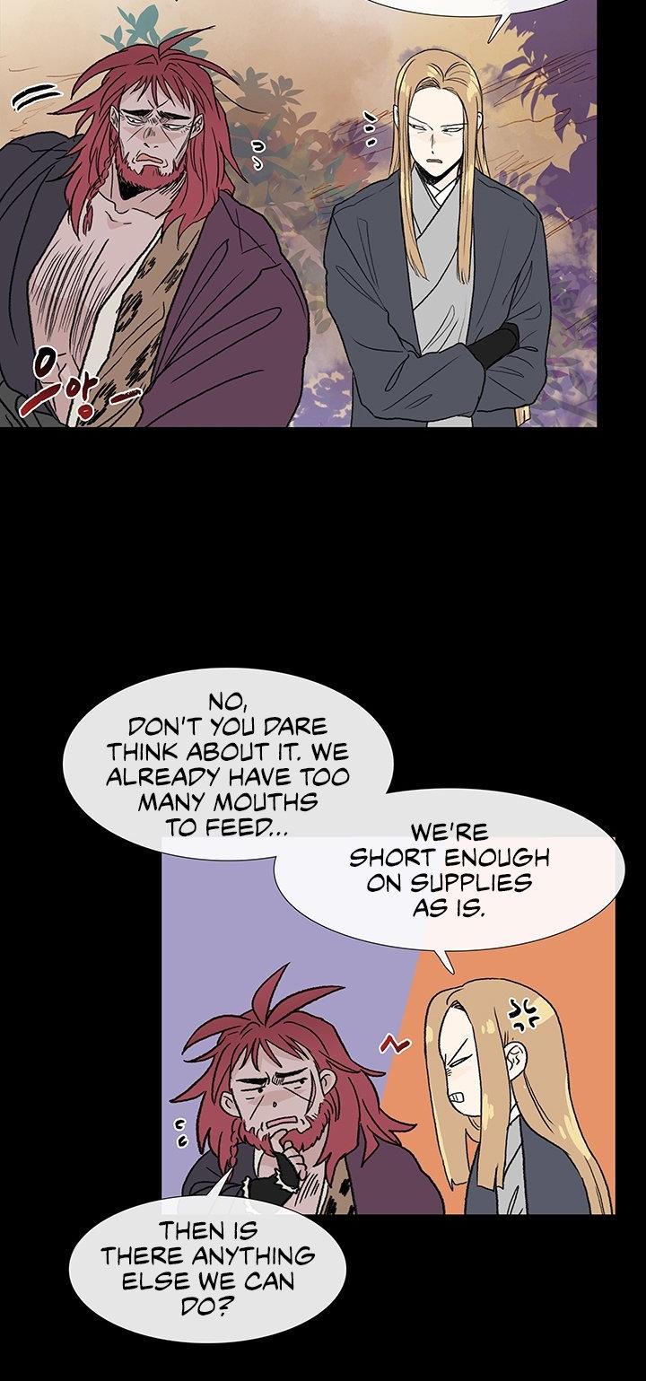 The Scholar's Reincarnation Chapter 111