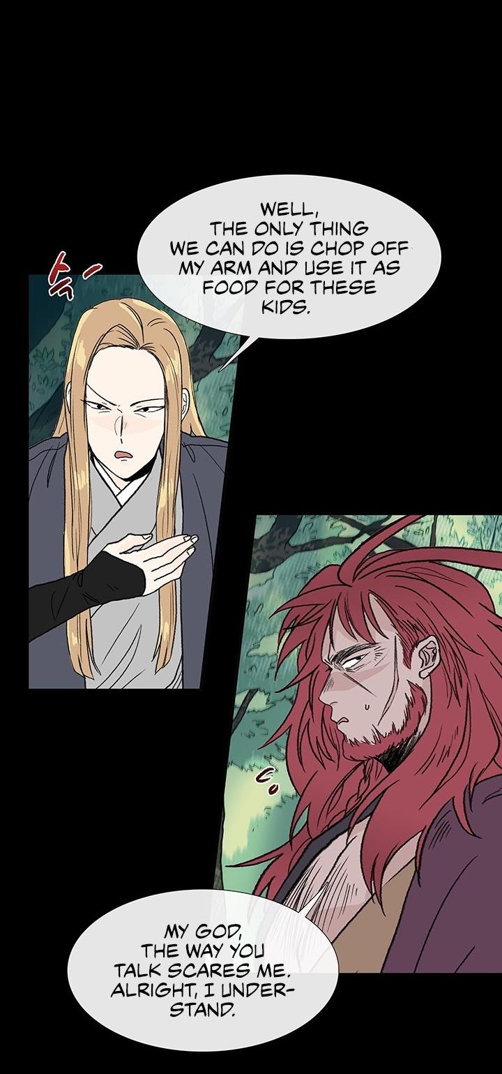 The Scholar's Reincarnation Chapter 111