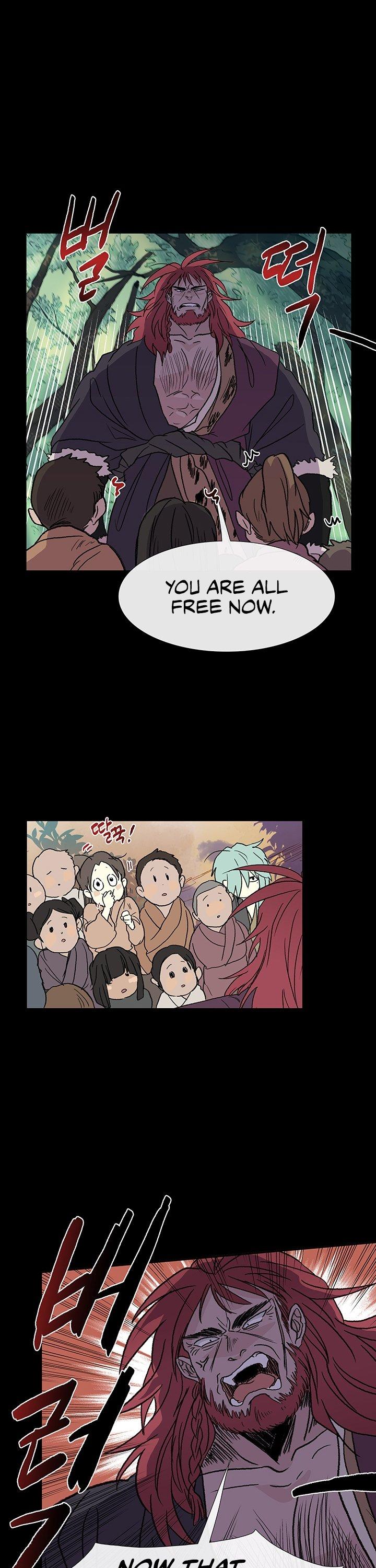 The Scholar's Reincarnation Chapter 111