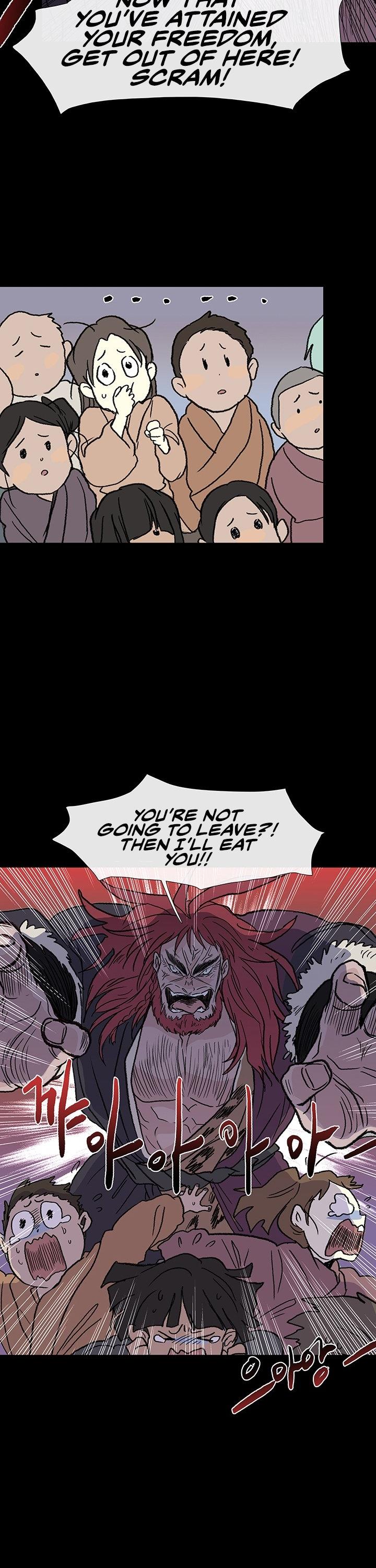 The Scholar's Reincarnation Chapter 111