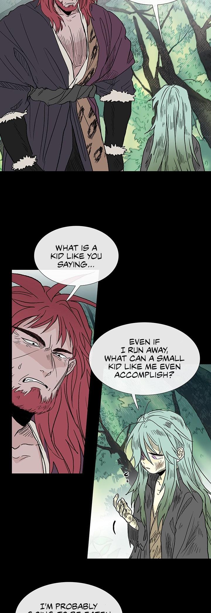 The Scholar's Reincarnation Chapter 111