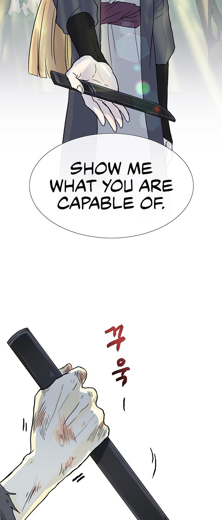 The Scholar's Reincarnation Chapter 111