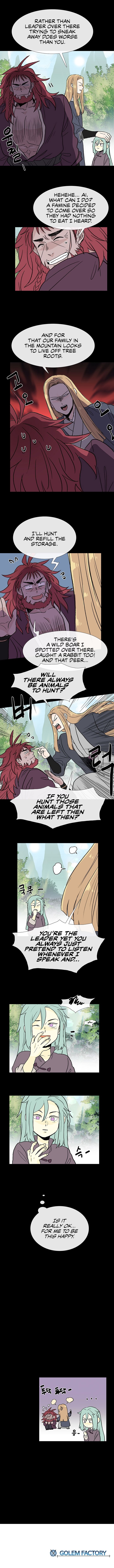 The Scholar's Reincarnation Chapter 116