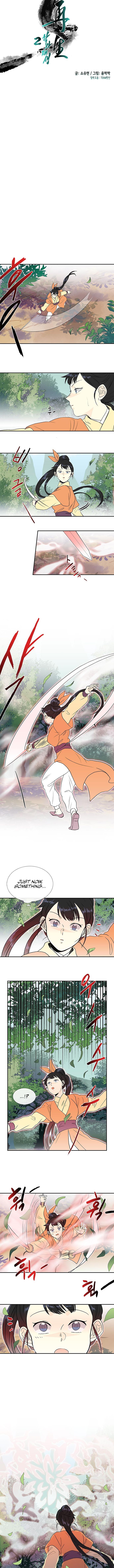 The Scholar's Reincarnation Chapter 127