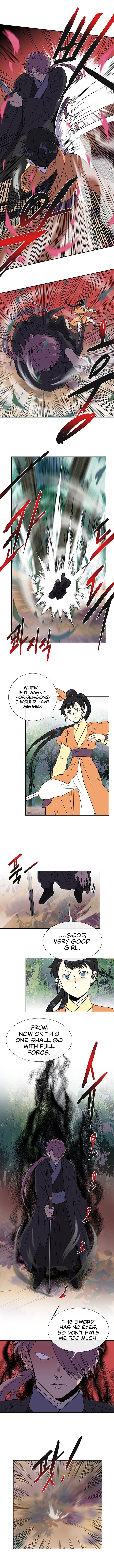 The Scholar's Reincarnation Chapter 130