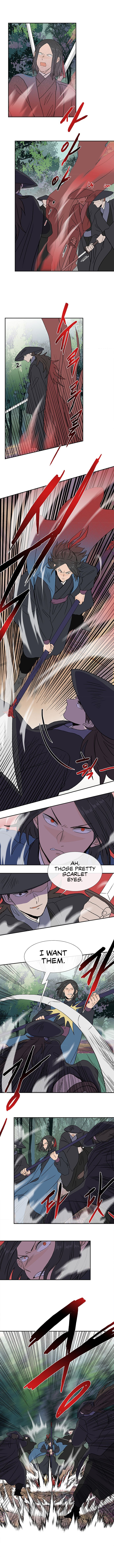 The Scholar's Reincarnation Chapter 130