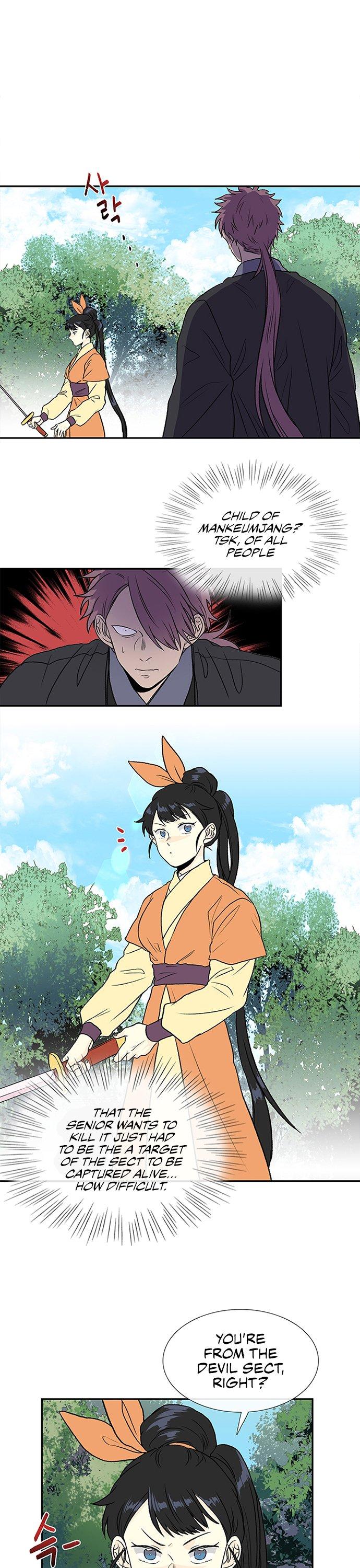 The Scholar's Reincarnation Chapter 130