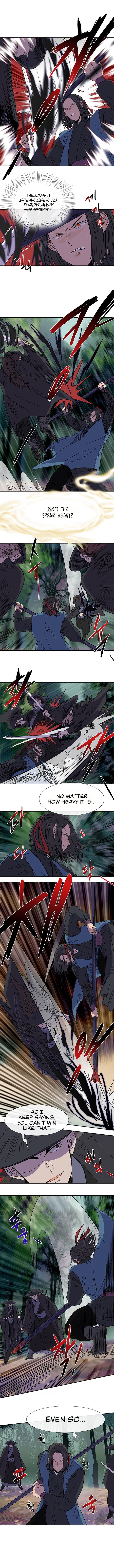 The Scholar's Reincarnation Chapter 131