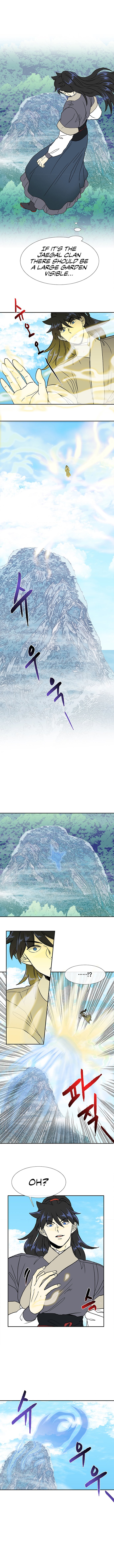 The Scholar's Reincarnation Chapter 135