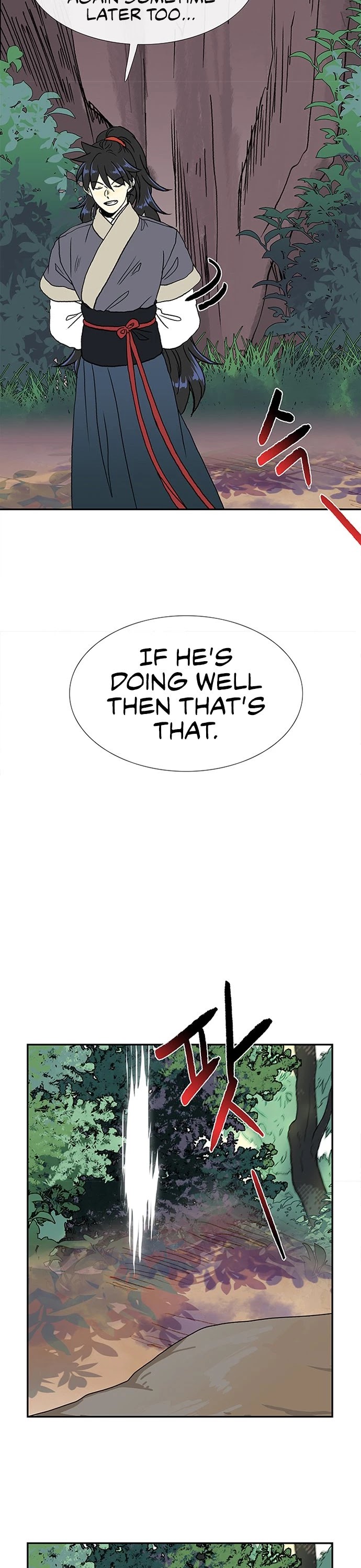 The Scholar's Reincarnation Chapter 135