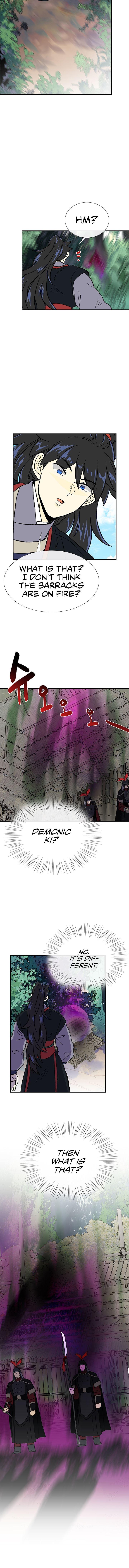 The Scholar's Reincarnation Chapter 147