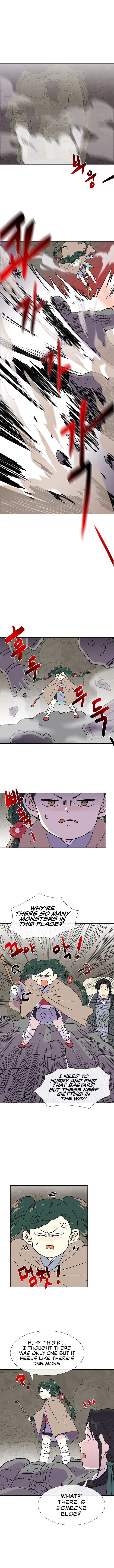 The Scholar's Reincarnation Chapter 149