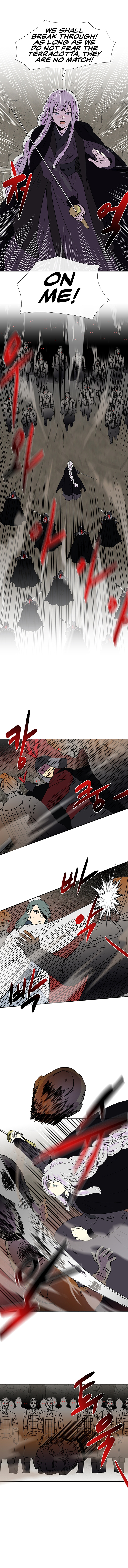 The Scholar's Reincarnation Chapter 149