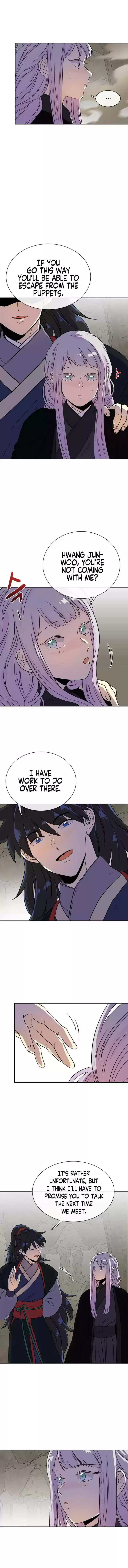 The Scholar's Reincarnation Chapter 150