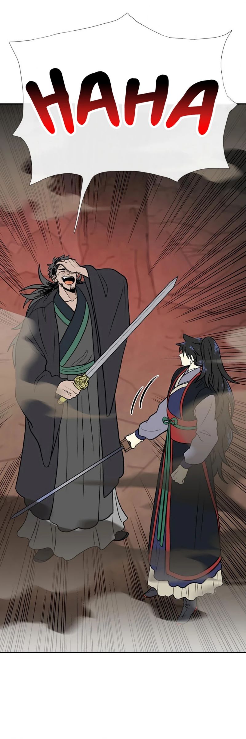 The Scholar's Reincarnation Chapter 152