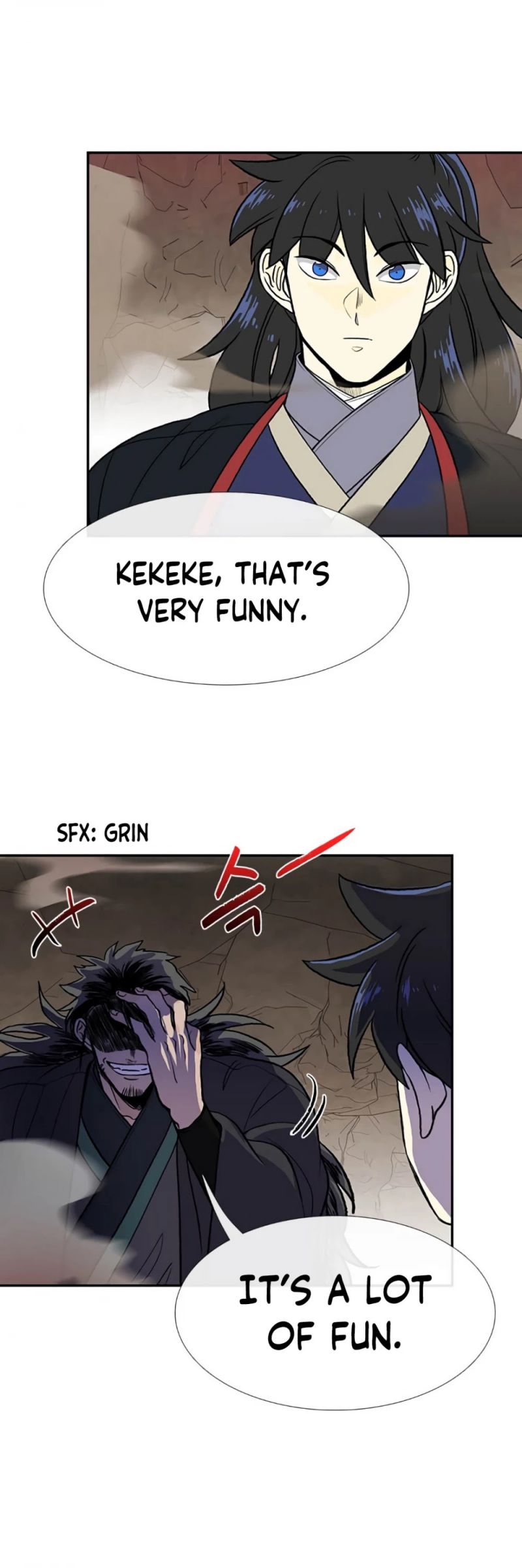 The Scholar's Reincarnation Chapter 152