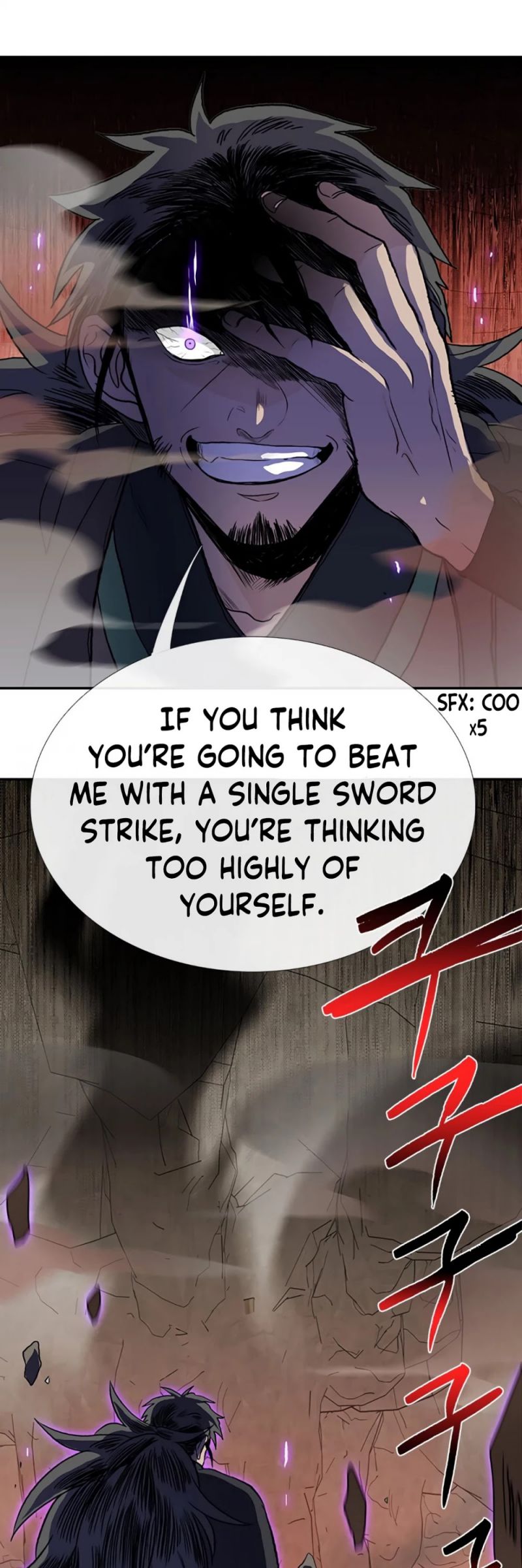 The Scholar's Reincarnation Chapter 152