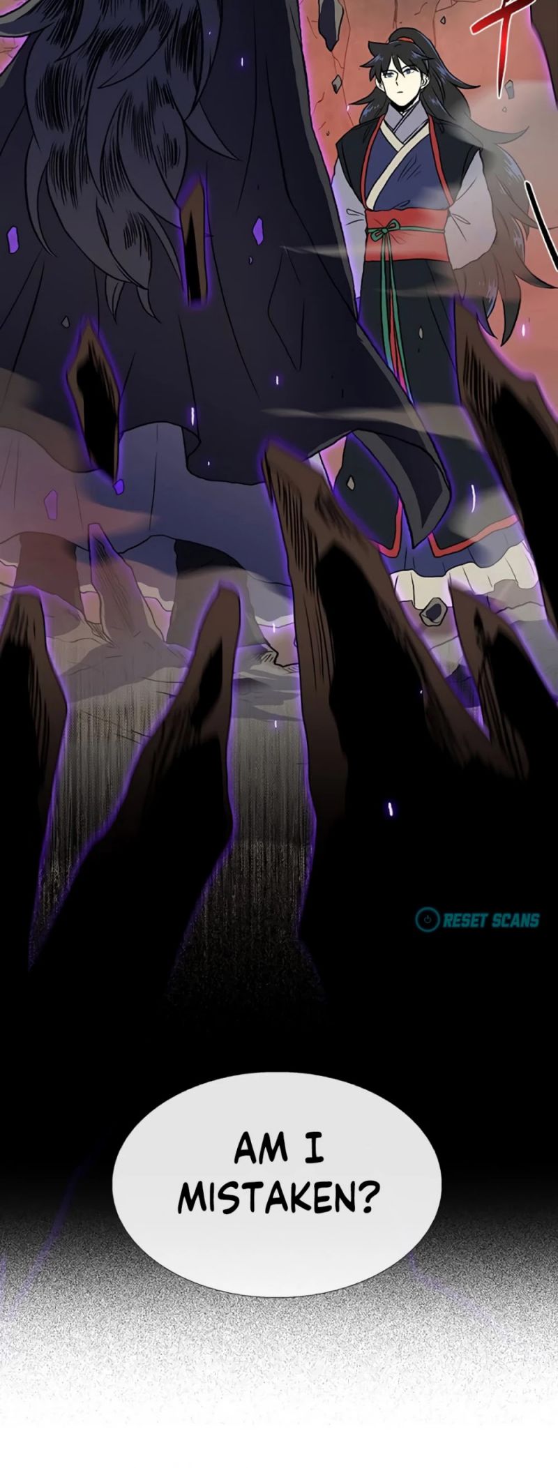 The Scholar's Reincarnation Chapter 152