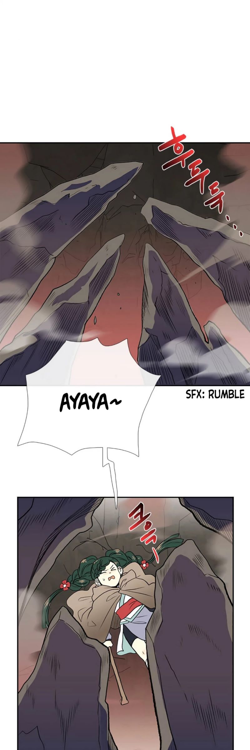 The Scholar's Reincarnation Chapter 152