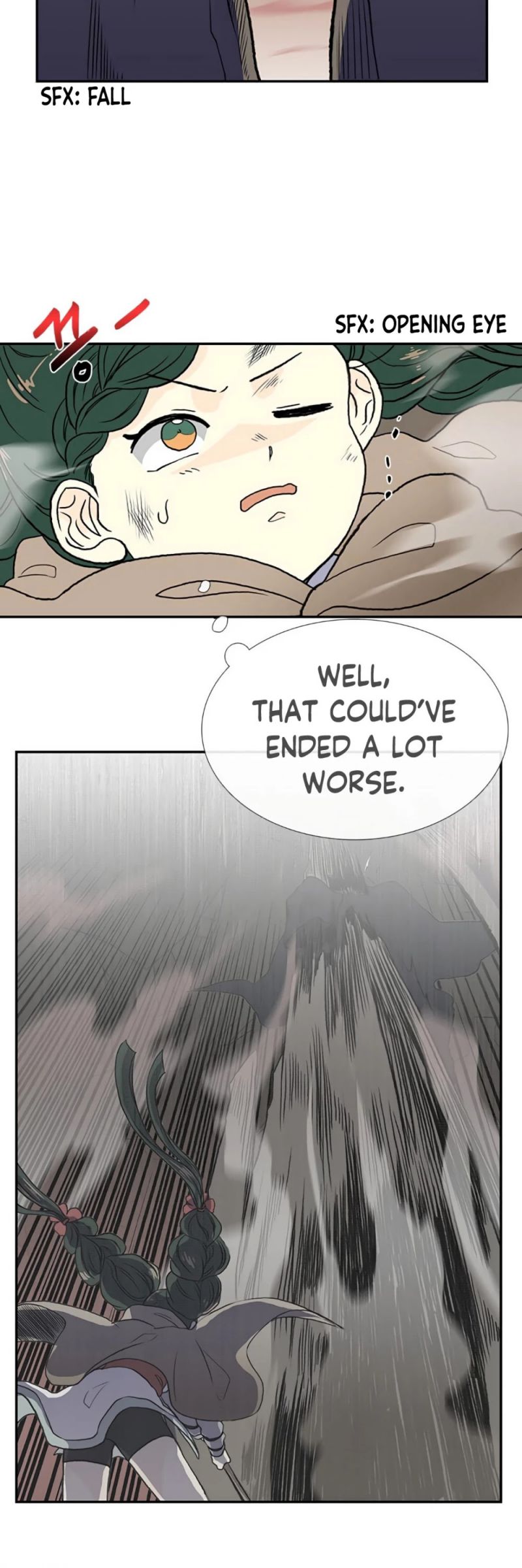 The Scholar's Reincarnation Chapter 152