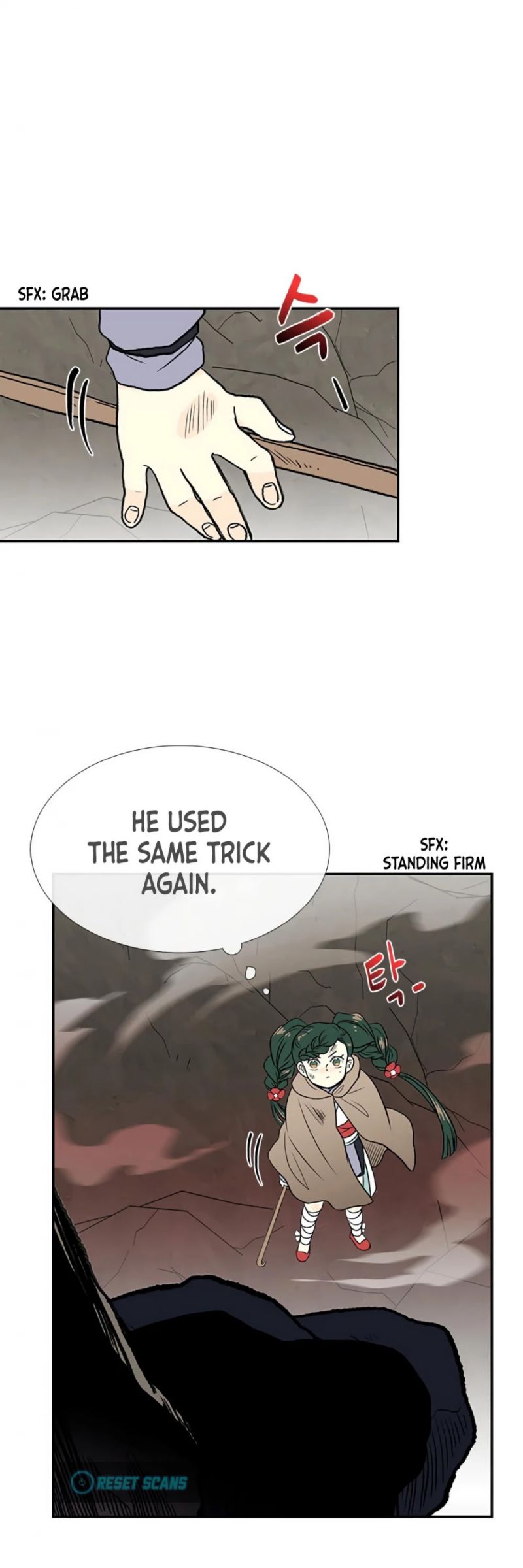 The Scholar's Reincarnation Chapter 152