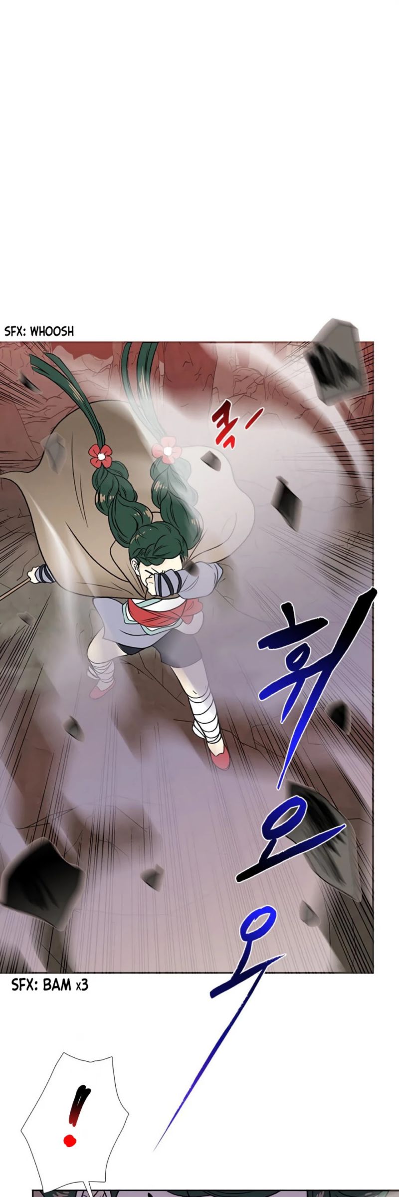 The Scholar's Reincarnation Chapter 152