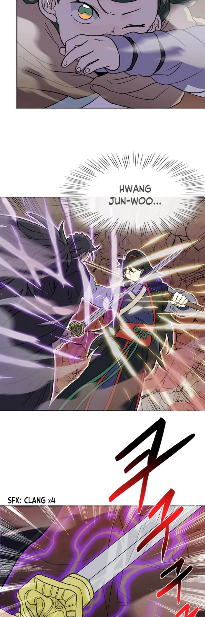 The Scholar's Reincarnation Chapter 152