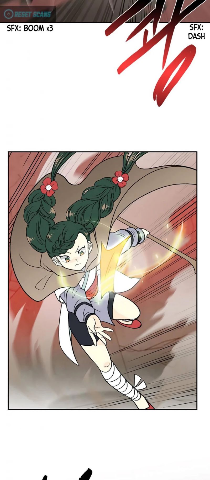 The Scholar's Reincarnation Chapter 152