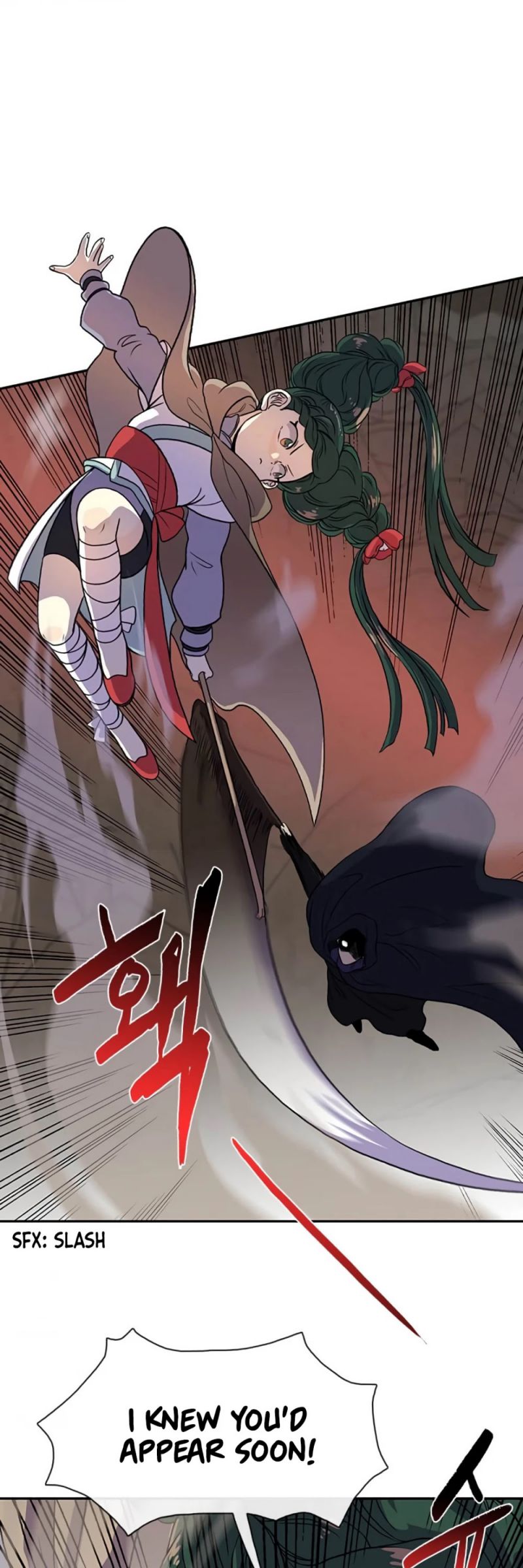 The Scholar's Reincarnation Chapter 152