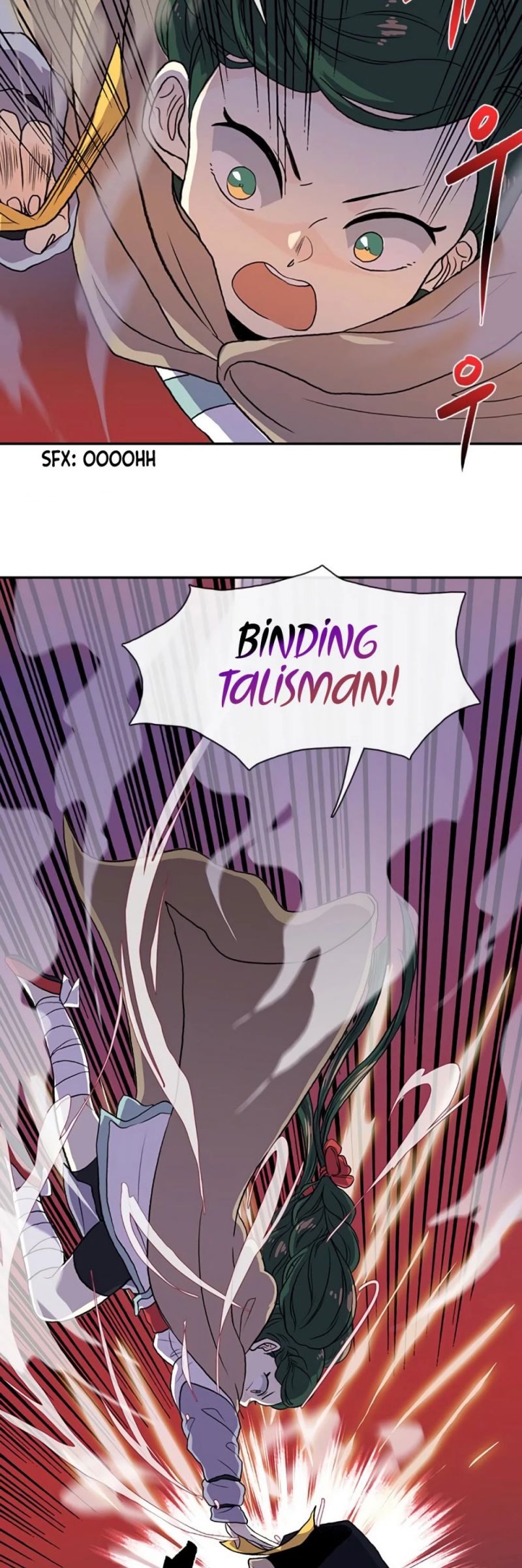 The Scholar's Reincarnation Chapter 152