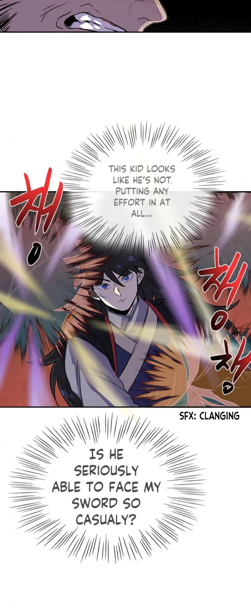 The Scholar's Reincarnation Chapter 152