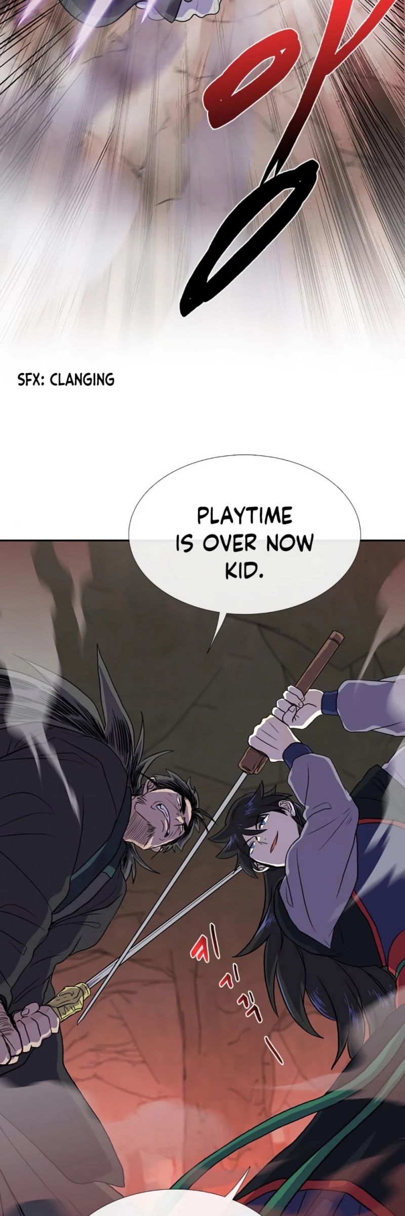 The Scholar's Reincarnation Chapter 152