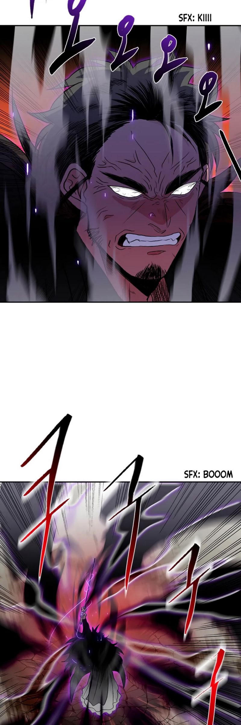 The Scholar's Reincarnation Chapter 152