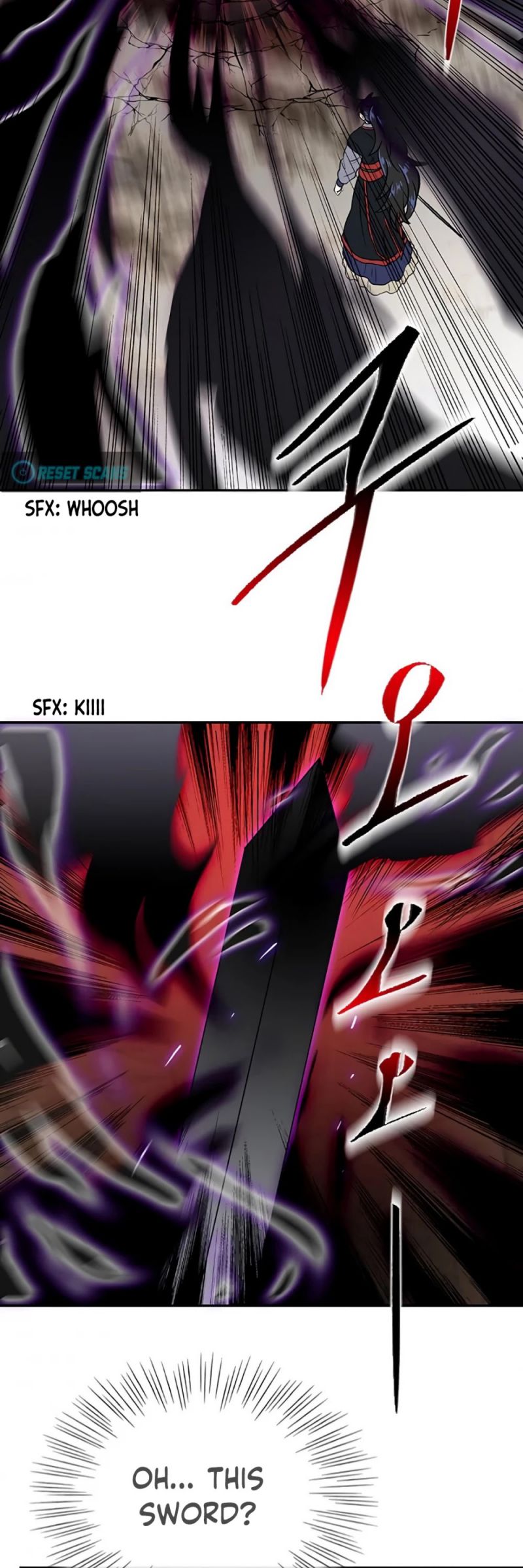 The Scholar's Reincarnation Chapter 152