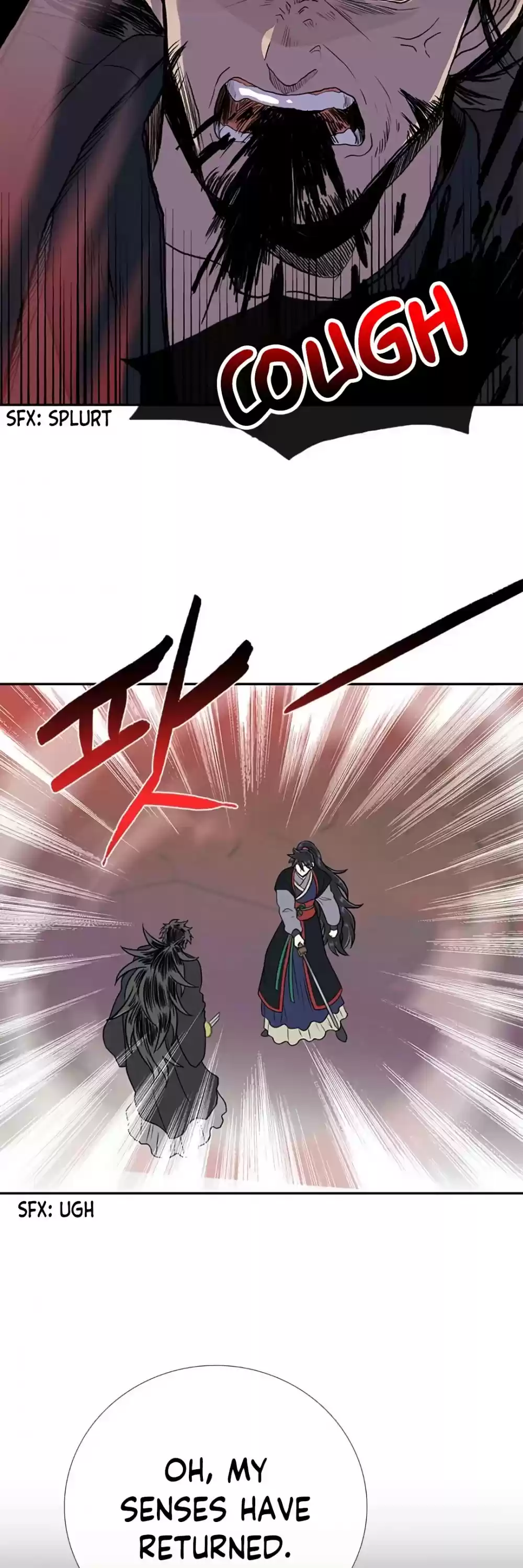 The Scholar's Reincarnation Chapter 153