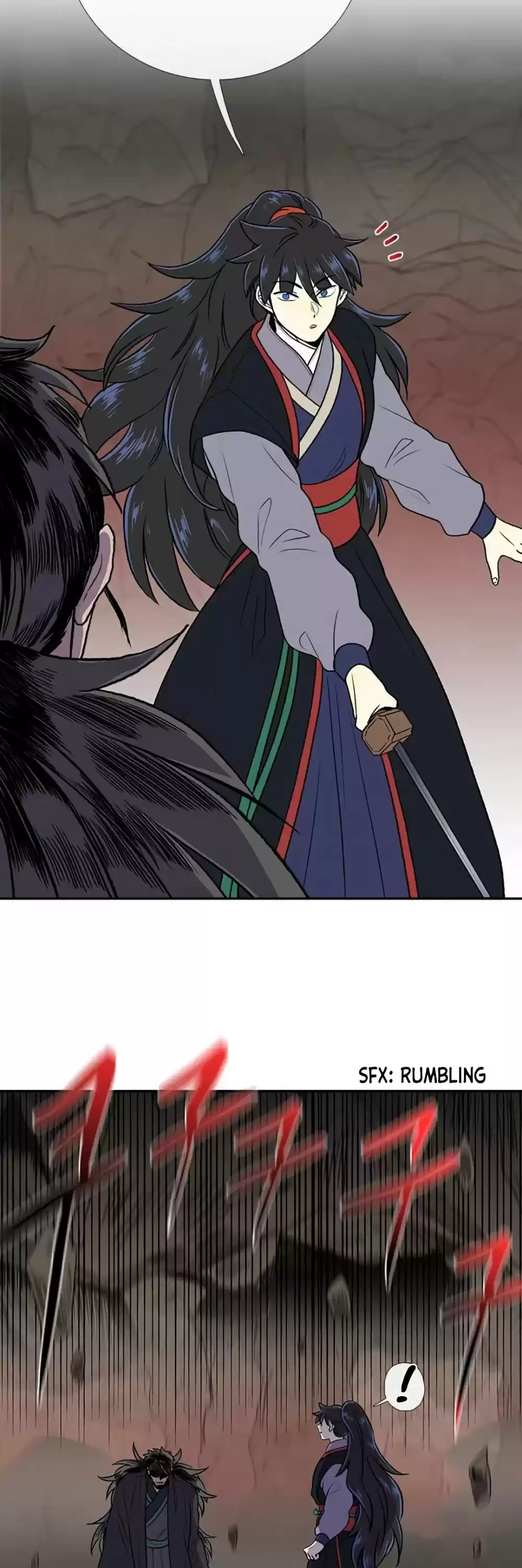 The Scholar's Reincarnation Chapter 153