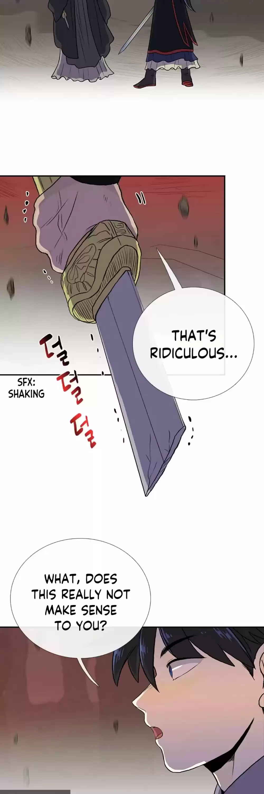 The Scholar's Reincarnation Chapter 153