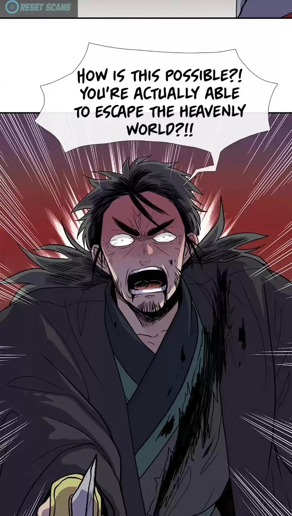 The Scholar's Reincarnation Chapter 153