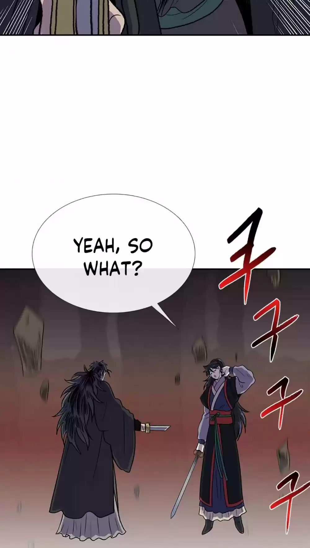 The Scholar's Reincarnation Chapter 153