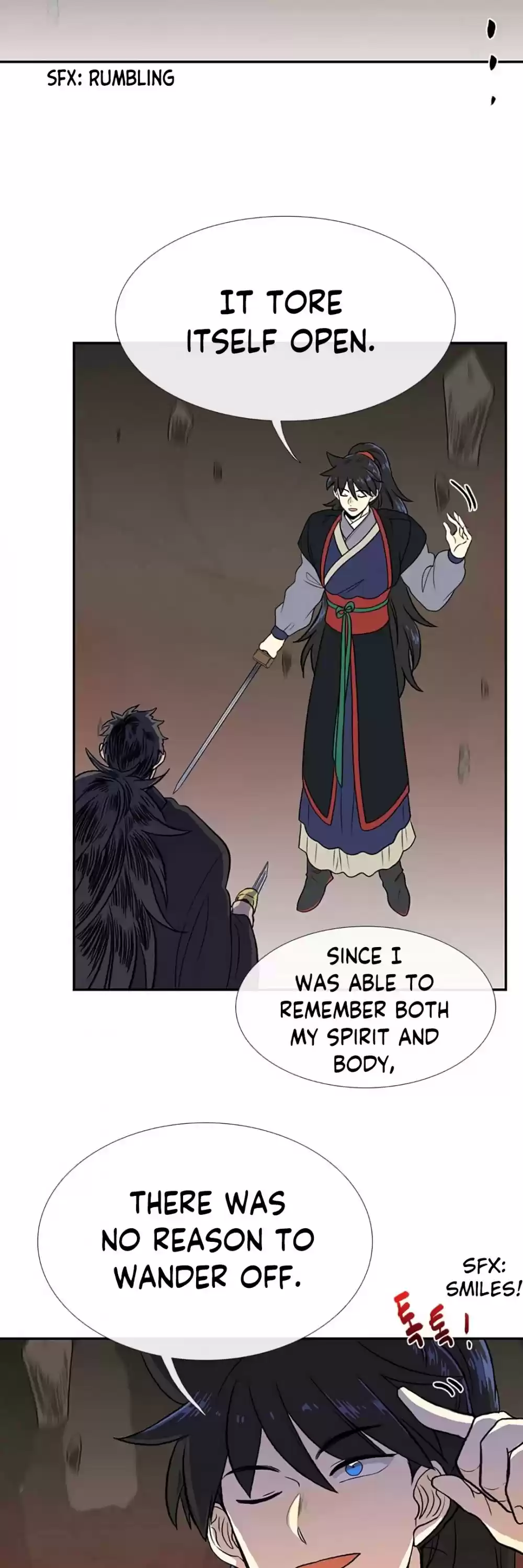 The Scholar's Reincarnation Chapter 153