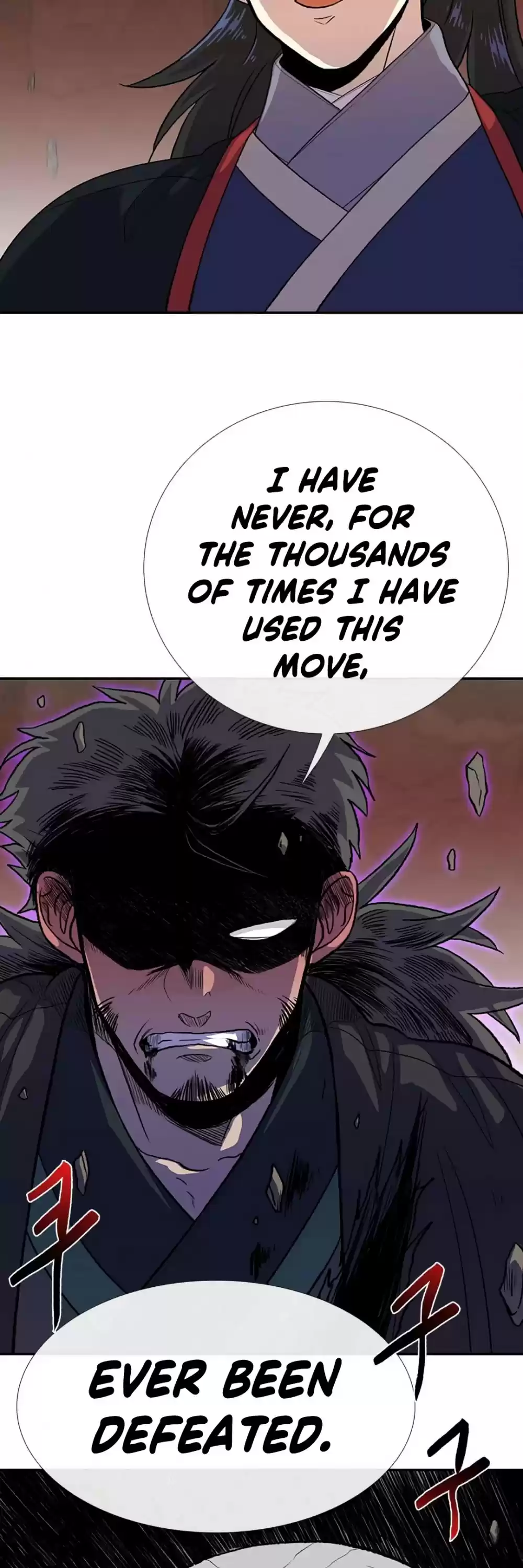 The Scholar's Reincarnation Chapter 153