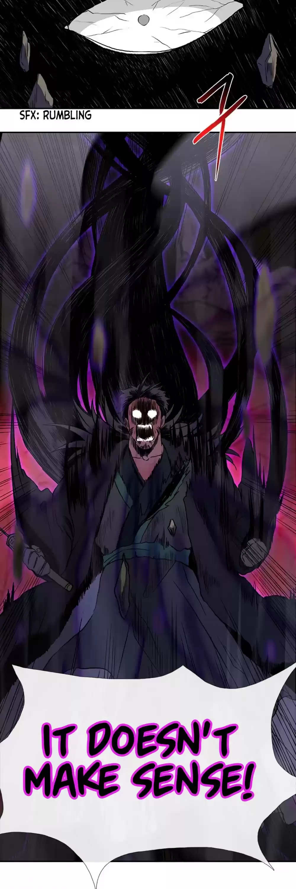 The Scholar's Reincarnation Chapter 153