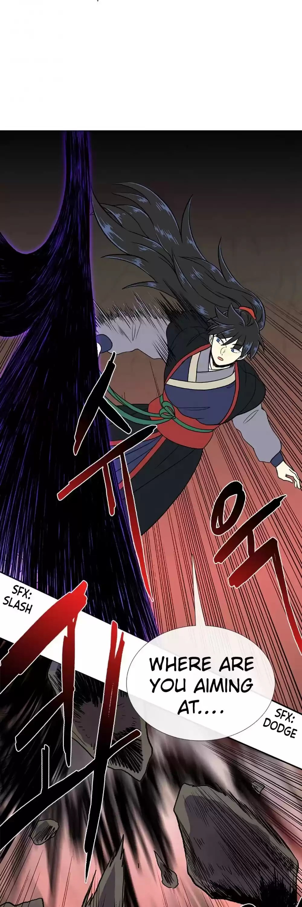 The Scholar's Reincarnation Chapter 153