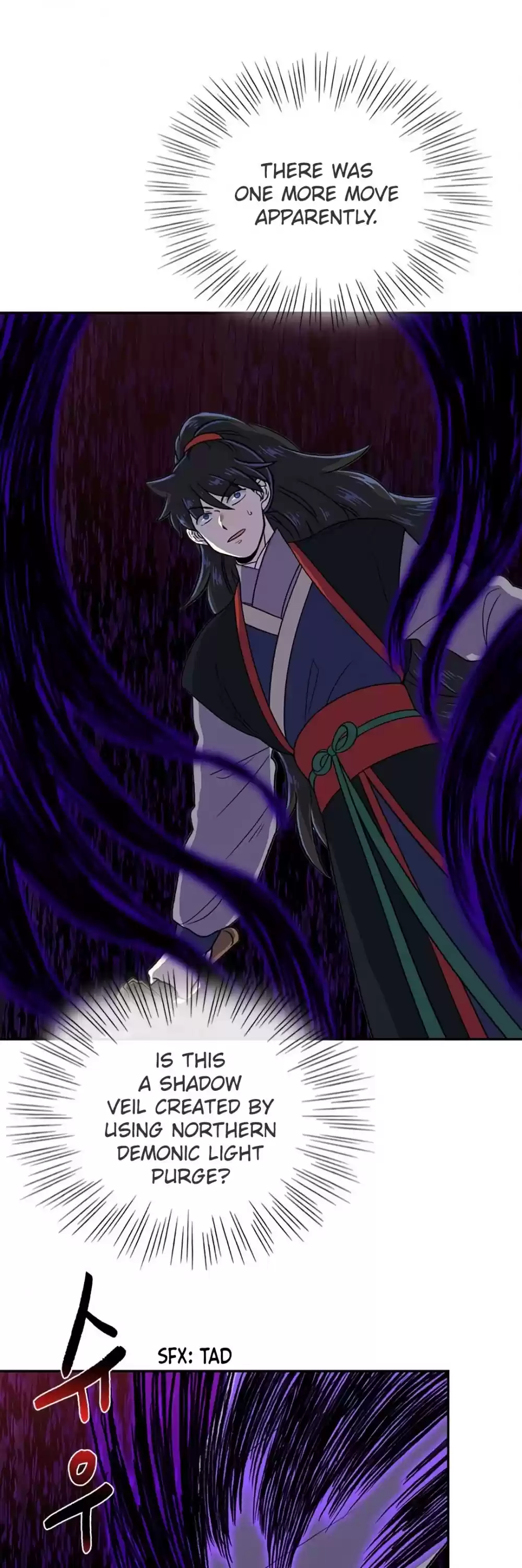 The Scholar's Reincarnation Chapter 153