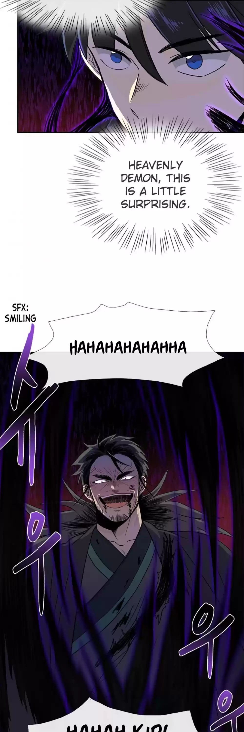 The Scholar's Reincarnation Chapter 153