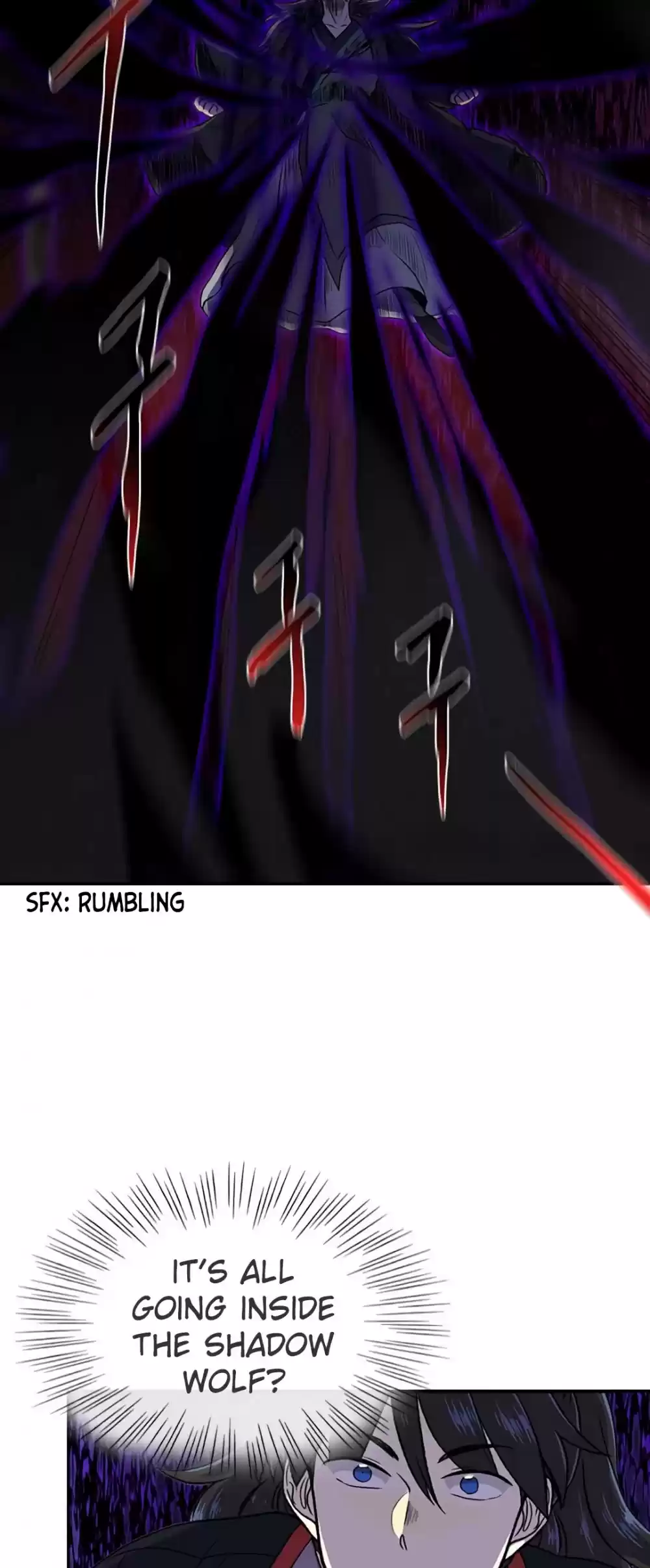 The Scholar's Reincarnation Chapter 153