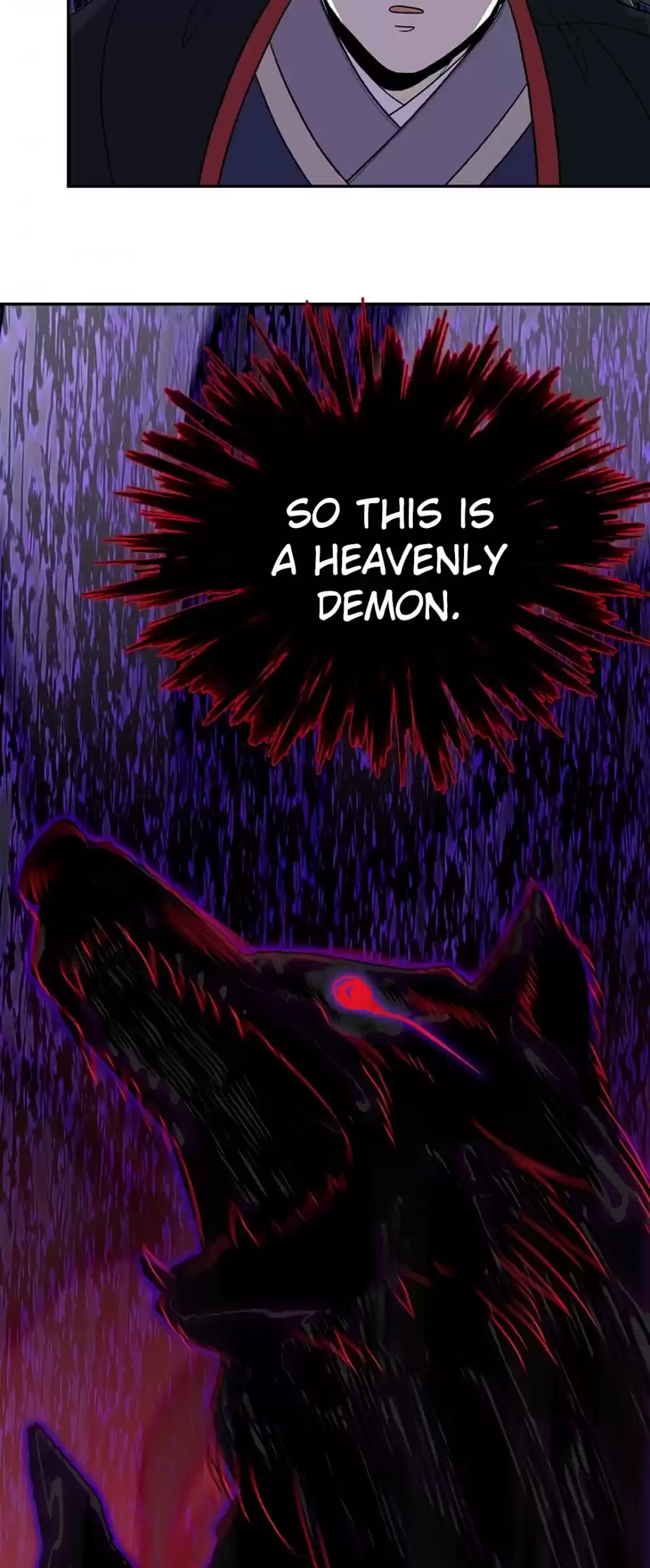 The Scholar's Reincarnation Chapter 153