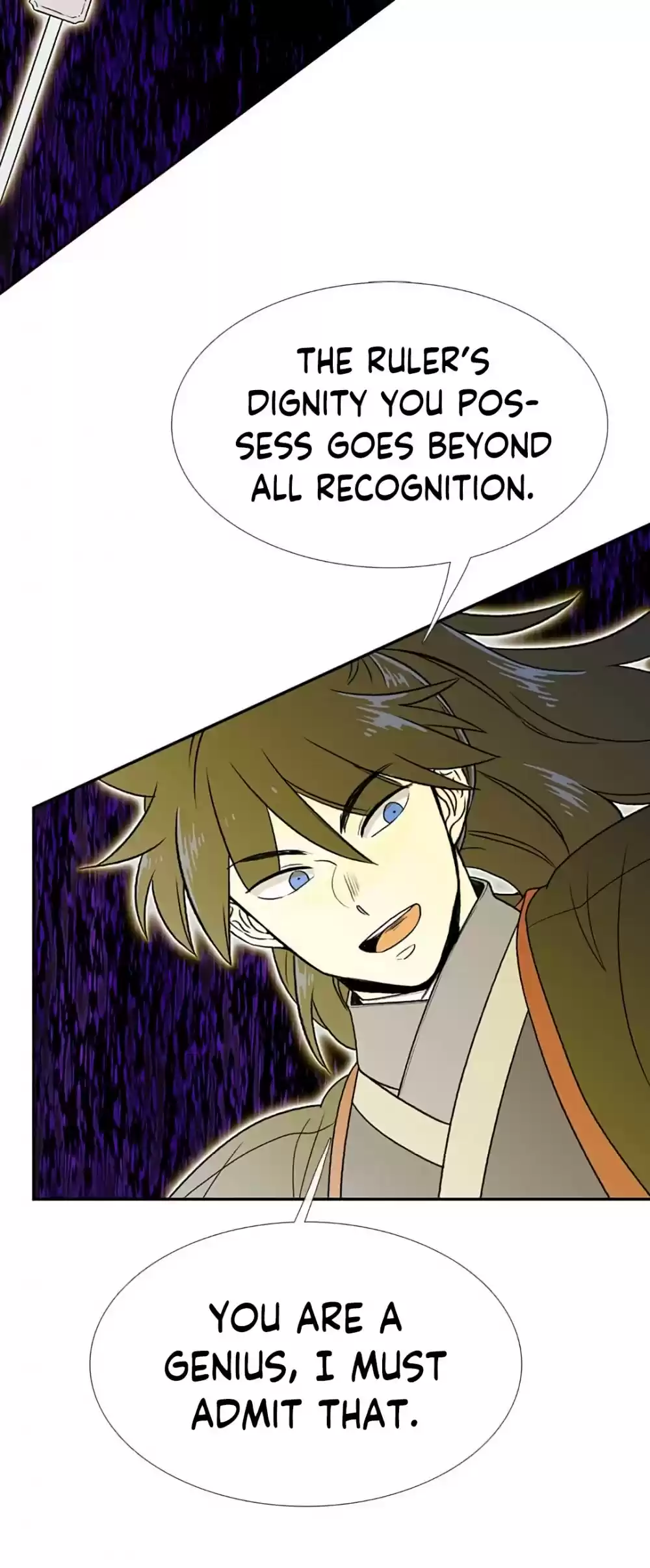 The Scholar's Reincarnation Chapter 153